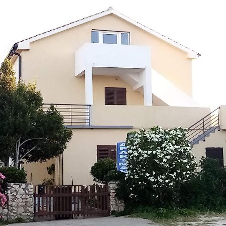 Apartments Bozito Nin Dış mekan fotoğraf