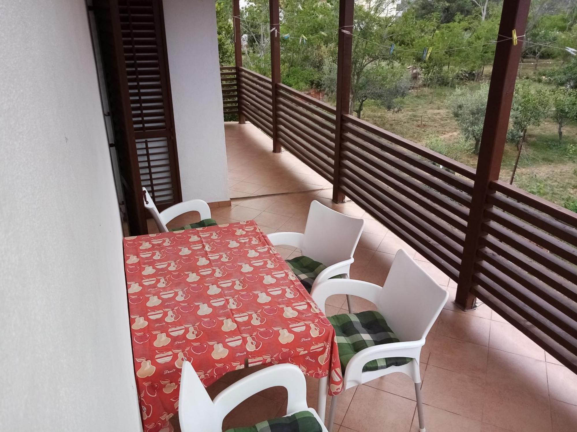 Apartments Bozito Nin Dış mekan fotoğraf