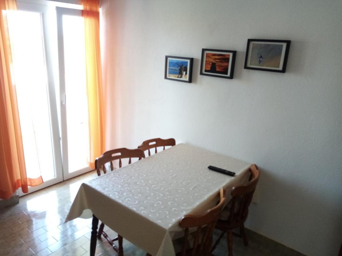 Apartments Bozito Nin Dış mekan fotoğraf