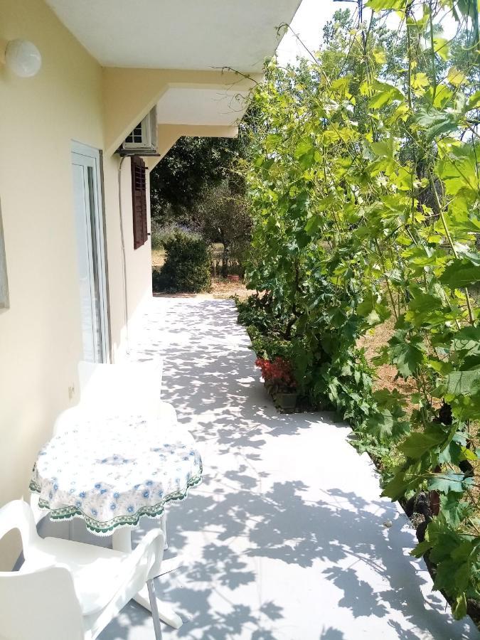 Apartments Bozito Nin Dış mekan fotoğraf