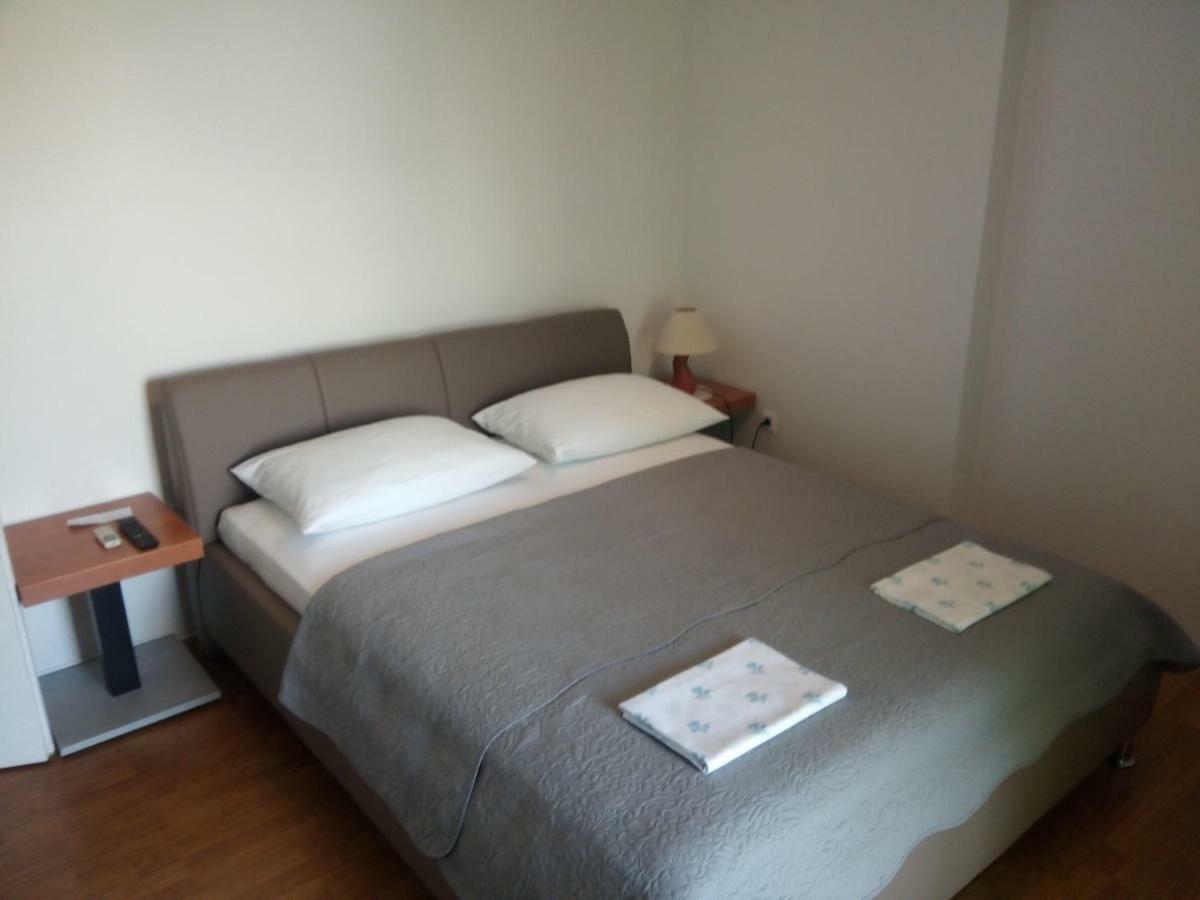 Apartments Bozito Nin Dış mekan fotoğraf