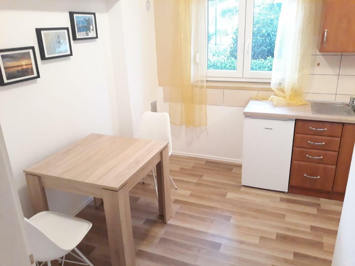 Apartments Bozito Nin Dış mekan fotoğraf